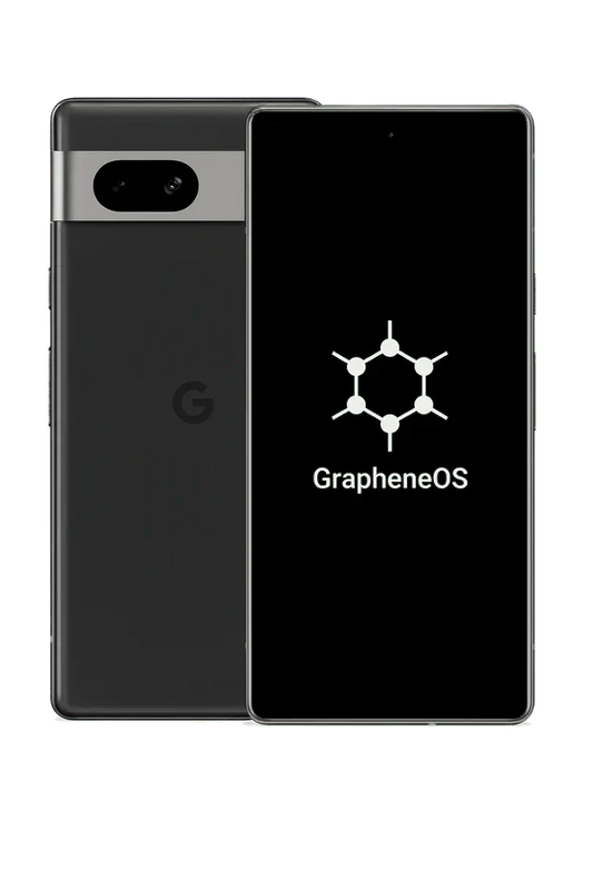 Movil Encriptado Pixel 7a