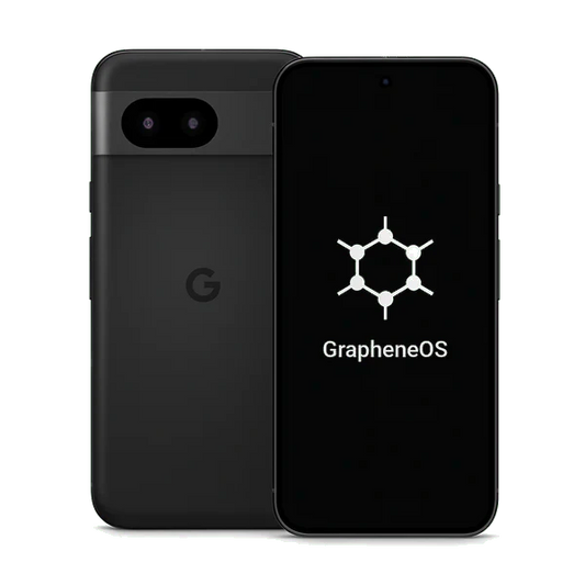 Movil Encriptado Pixel 8a